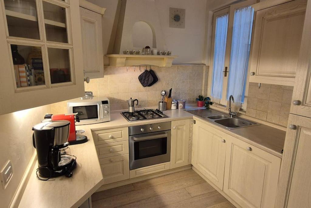 Borgo San Frediano Hideaway Apartment Florence Exterior photo